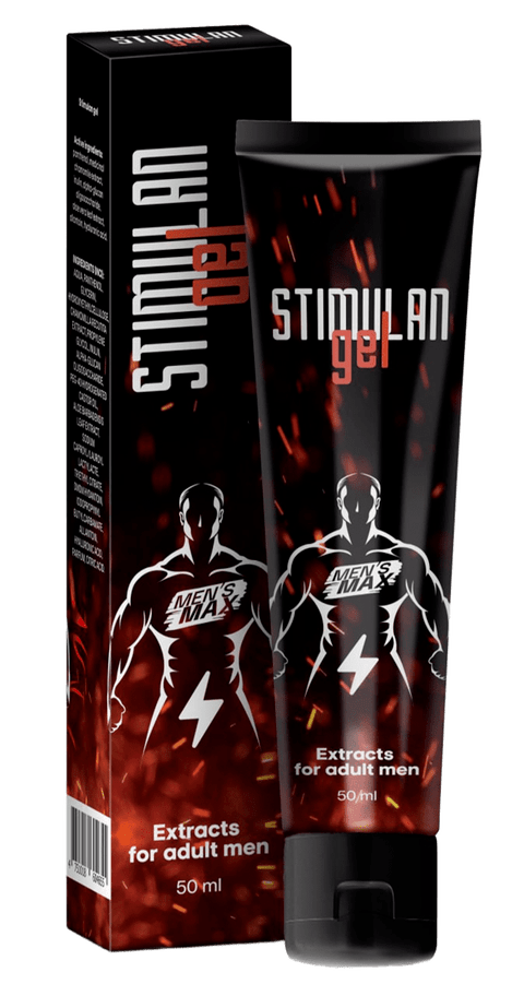 Gel Stimulan gel