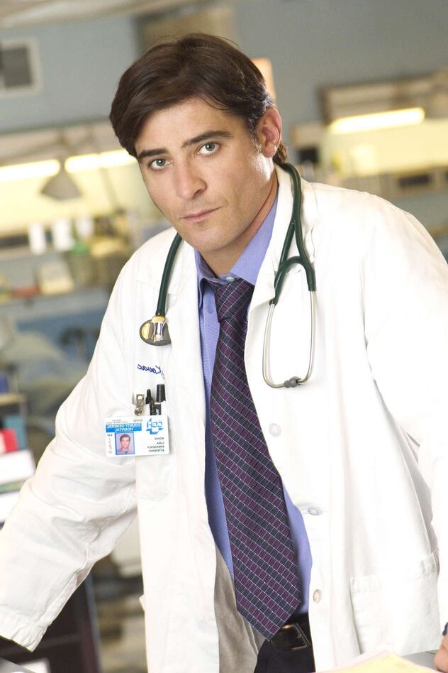 Doktore Plastični hirurg Damir