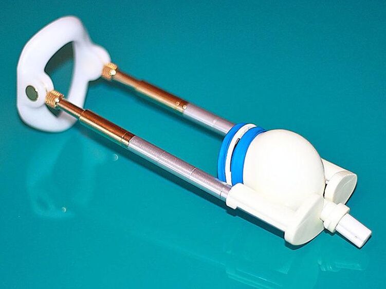Vakum ekstender će pomoći u poboljšanju rezultata pumpanja